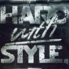 Hard With Style