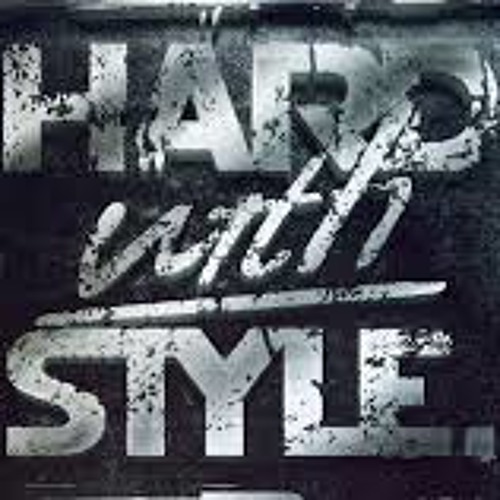 Hard With Style