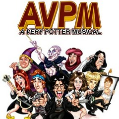 The Dragon Song - AVPM