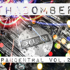 ThaBomber - Trancentral vol 28