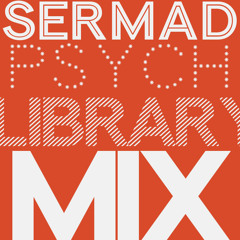 Sermad - Psychedelic Library Funk & Stuff (2003)