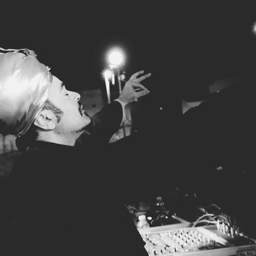 Darwish @ Guru Music Temple - Spirit Base level up