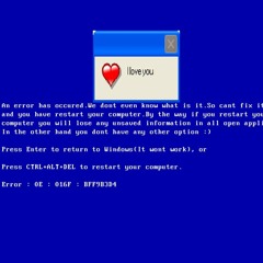MarshSound x MISSINGFILE - ImaBThere4U (bluscreenofdeath)
