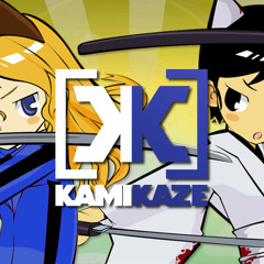 Kamikaze - Like It Loud