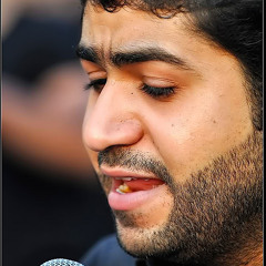 احمد قربان | قلب زينب