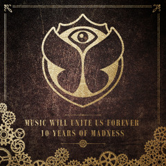 Tomorrowland - Music Will Unite Us Forever (Official Minimix)OUT NOW