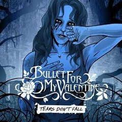 Bullet For My Valentine   Tears Dont Fall (Piano Version)