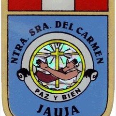 JAUJA: HIMNO DEL COLEGIO NSTRA SRA DEL CARMEN