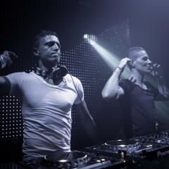 Blasterjaxx - Terror (Working Title)