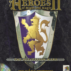City Of The Sorceress (Heroes of Might and Magic 2: The Succession Wars)