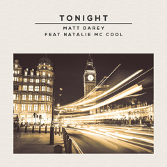 Tonight Matt Darey ft Natalie Mc Cool (Honkisch & 2pm Remix) PREVIEW