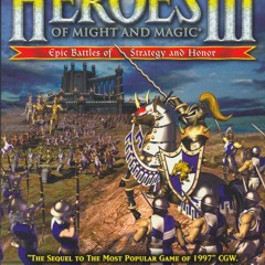 Dungeon Town (Heroes of Might and Magic 3: The Restoration of Erathia)
