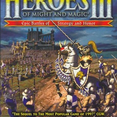 heroes of might and magic 8 ost