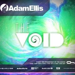 Adam Ellis Pres 'The Void 011'