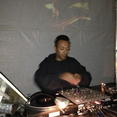 Miles Atmospheric Live at Freerotation 2014-07-11