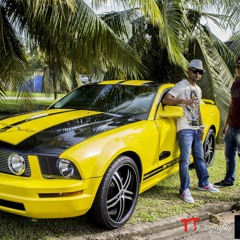 Ces't La Vie  - John Clay & Dtune