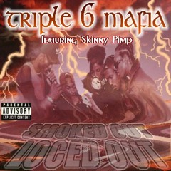 Three 6 Mafia - Stash pot