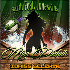 JonesKilla Ft. Barth - Miss Parfaite RmX 2014
