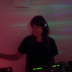 Leah Floyeurs Live at Freerotation 2014-07-11