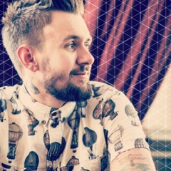 Courtyard Sessions Present Ben Pearce: Circus In Association with Thump Takeover