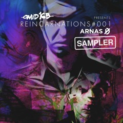 Arnas D - Careless (Original Mix)