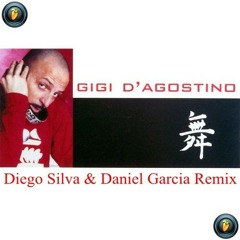 Gigi D'Agostino - L 'Amour Toujours (Diego Silva & Daniel Garcia RMX)