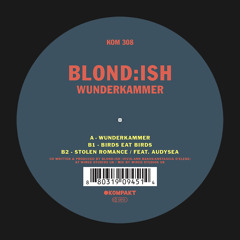 BLOND:ISH - Wunderkammer (Clip)