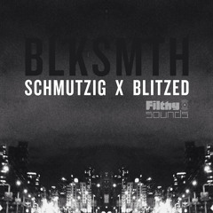 Blitzed (PREVIEW)