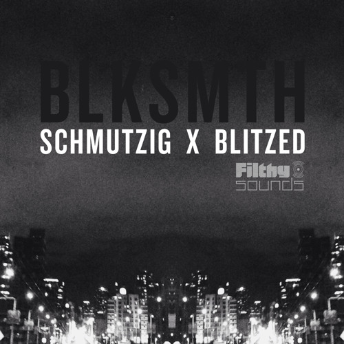 Blitzed (PREVIEW)