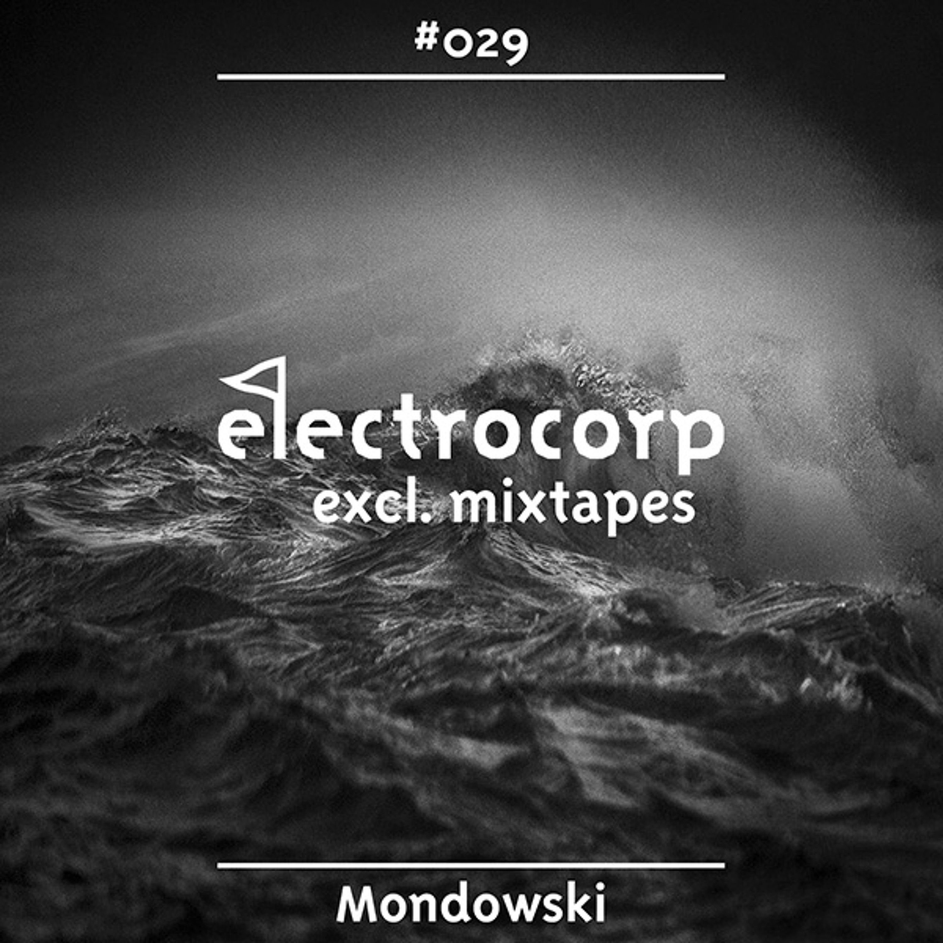 Electrocorp Mixtapes