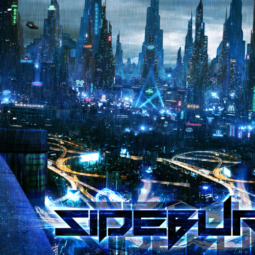 Sideburns - Cyber Punk (2011)