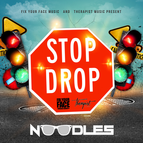 Stop Drop (FREE DOWNLOAD)