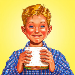 Joseph - Peanut Butter Sandwiches (Coming Soon)