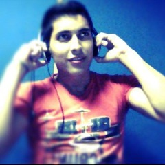 INTRO PARA DJ '→VOZ Carlos Arystizabal