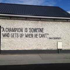 Collie - "True Champ"