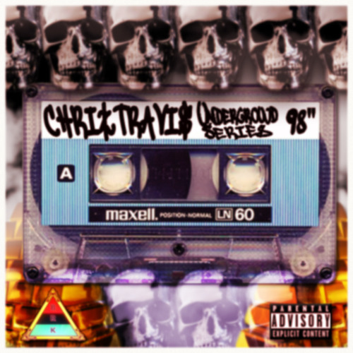 Chris Travis - THE REEFER
