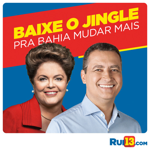Stream Jingle Rui 13 #PraBahiaMudarMais by RuiCostaBahia | Listen ...