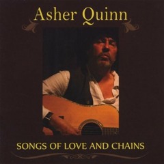 Asher Quinn ~ Always on my mind (Plus YouTube)