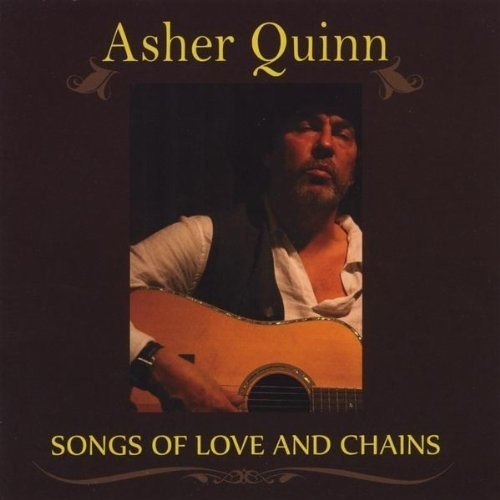 Asher Quinn ~ Always on my mind (Plus YouTube)
