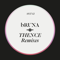 bRUNA - Closer (Lost Twin Remix)