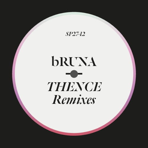 bRUNA - Closer (Lost Twin Remix)