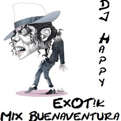 Michael Jackson Baile Exot!co RemiX   Prod.. MiX Dj Happy