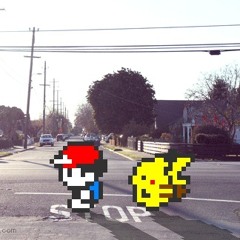 Pokemon Master