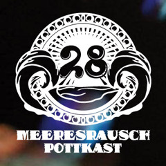 Meerespott #28 - Djuma Soundsystem