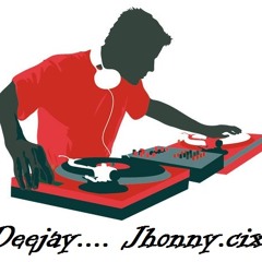 MIX DJ JOHNNY - REGETON NUEVO - JULIO 16-07-14 EDDID PEROSONAL