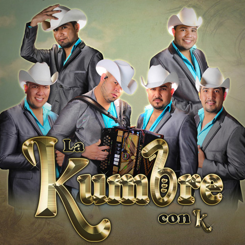 ARDIENTE TENTACIÓN - LA KUMBRE CON K