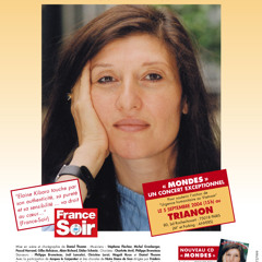 Fréquence Protestente N°1 Avril  2004