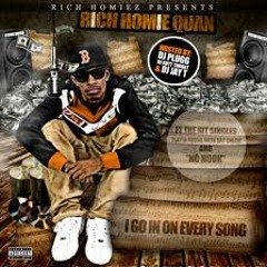 Rich Homie Quan x Dem Bands