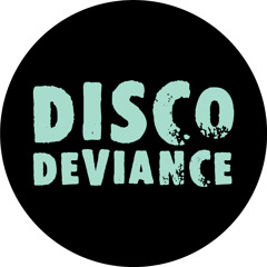 Disco Deviance Mix Show 38 - KZA Mix