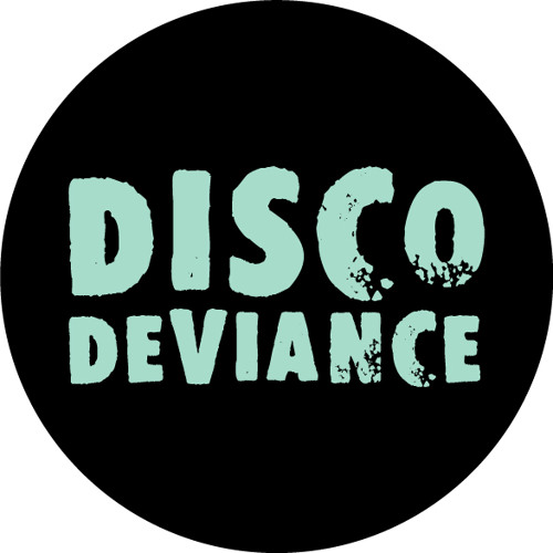 Disco Deviance Mix Show 38 - KZA Mix